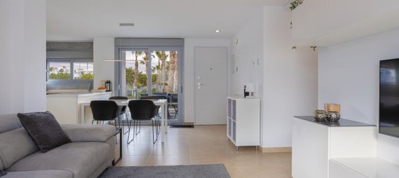 Пентхаус с 3 спальнями в Аликанте, Испания № 177286 4