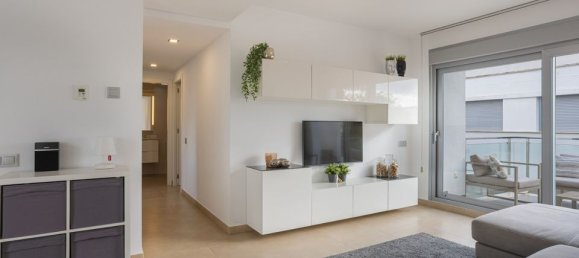 Пентхаус с 3 спальнями в Аликанте, Испания № 177286 5