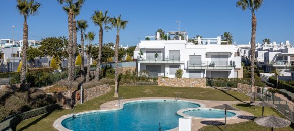 Пентхаус с 3 спальнями в Аликанте, Испания № 177286 15