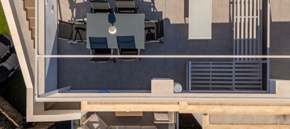 Пентхаус с 3 спальнями в Аликанте, Испания № 177286 14