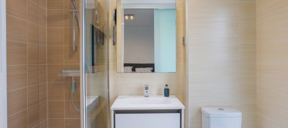 Пентхаус с 3 спальнями в Аликанте, Испания № 177286 9