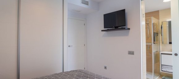 Пентхаус с 3 спальнями в Аликанте, Испания № 177286 8