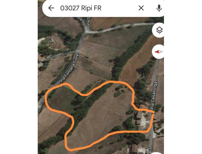 5-salle Maison à Ripi, Italy No. 253616