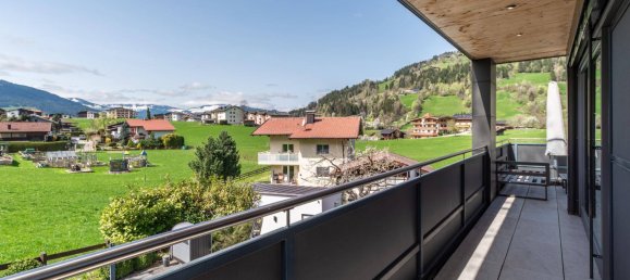 Apartamento de 4 dormitorios en Westendorf, Austria No. 182547 4