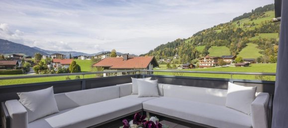 Apartamento de 4 dormitorios en Westendorf, Austria No. 182547 3