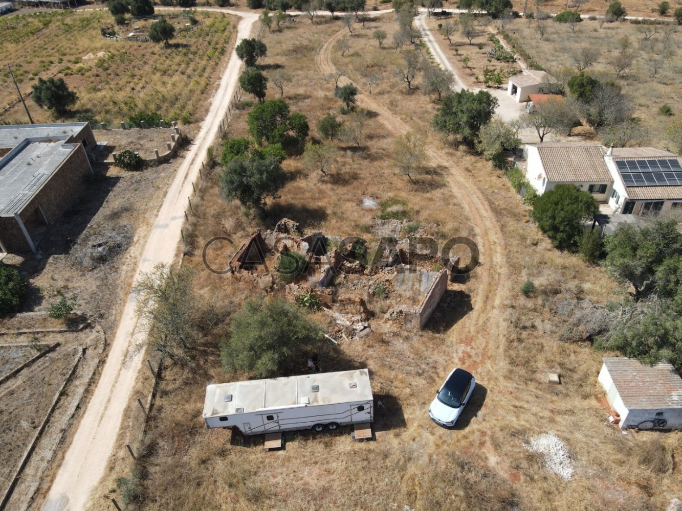 2 bedrooms House in Lagos, Portugal No. 291685