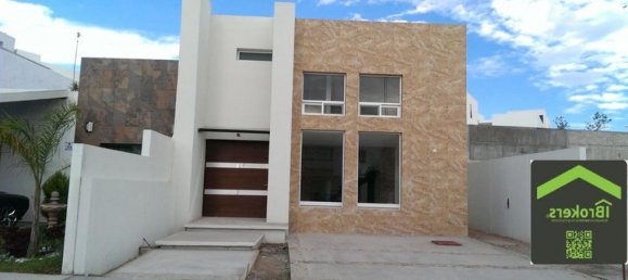 Casa T3 em Queretaro, Mexico N.º 149622 2