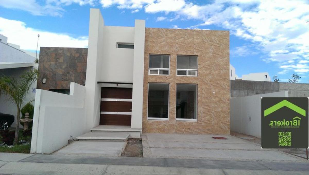 Casa T3 em Queretaro, Mexico N.º 149622