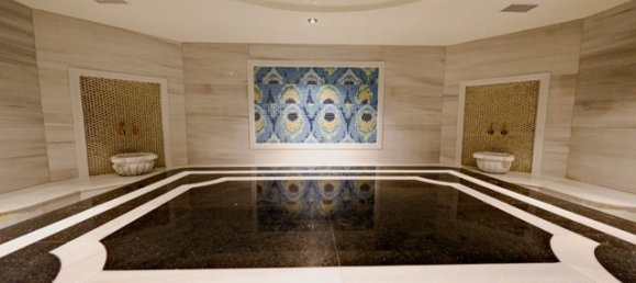 Apartment 1+1 in Antalya, Turkey No. 34132 19