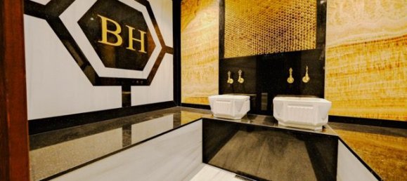 Apartment 1+1 in Antalya, Turkey No. 34132 26