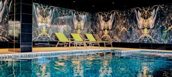 Apartment 1+1 in Antalya, Turkey No. 34132 14