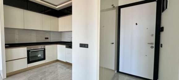 Apartment 1+1 in Antalya, Turkey No. 34132 4