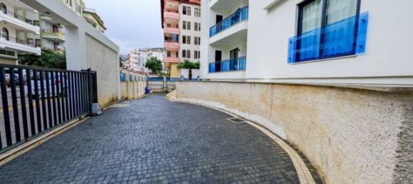 Apartment 1+1 in Antalya, Turkey No. 34132 15
