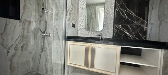 Apartment 1+1 in Antalya, Turkey No. 34132 3