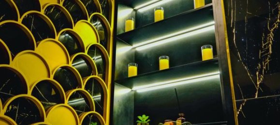 Apartment 1+1 in Antalya, Turkey No. 34132 12