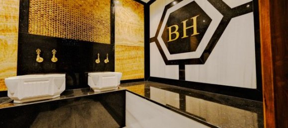 Apartment 1+1 in Antalya, Turkey No. 34132 25