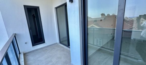 Apartment 1+1 in Antalya, Turkey No. 34132 8