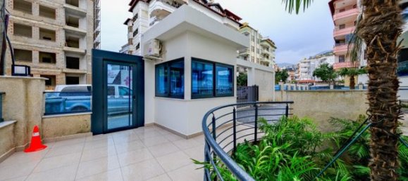 Apartment 1+1 in Antalya, Turkey No. 34132 16