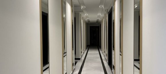 Apartment 1+1 in Antalya, Turkey No. 34132 2