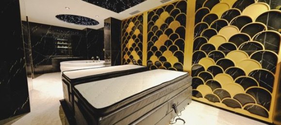 Apartment 1+1 in Antalya, Turkey No. 34132 27