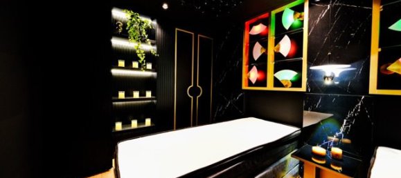 Apartment 1+1 in Antalya, Turkey No. 34132 23