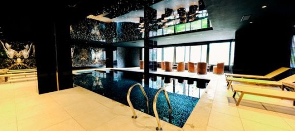 Apartment 1+1 in Antalya, Turkey No. 34132 30