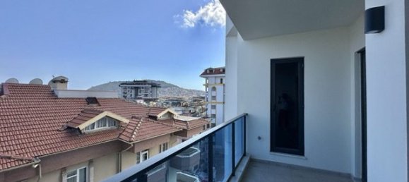 Apartment 1+1 in Antalya, Turkey No. 34132 7