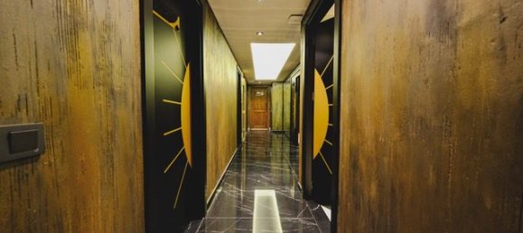 Apartment 1+1 in Antalya, Turkey No. 34132 28