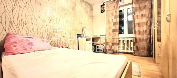 Квартира с 2 спальнями в Пфорцхайм, Германия № 23898 4