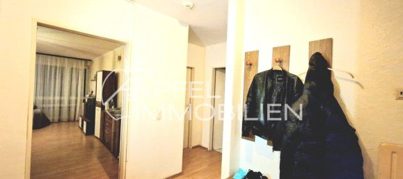 Квартира с 2 спальнями в Пфорцхайм, Германия № 23898 3