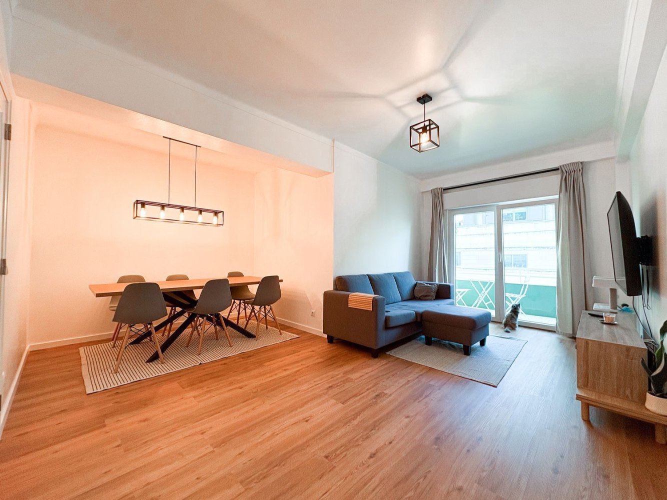 3 bedrooms Apartment in Rio Maior, Portugal No. 249736