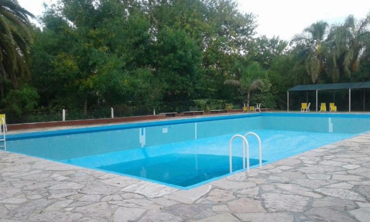  Land in Presidente Peron, Argentina No. 118537