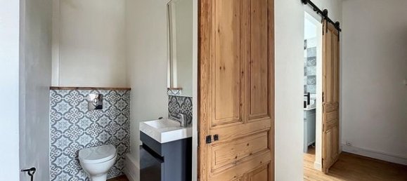 3 bedrooms House in Sotteville-les-Rouen, France No. 313434 6