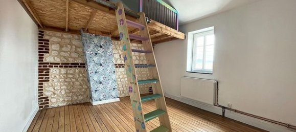 3 bedrooms House in Sotteville-les-Rouen, France No. 313434 11