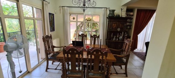 4 bedrooms Villa in Limassol, Cyprus No. 2240 5