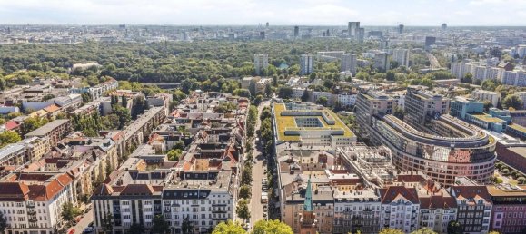 Квартира с 10 комнатами в Моабит, Германия № 370211 6