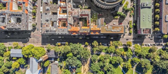 Квартира с 10 комнатами в Моабит, Германия № 370211 14