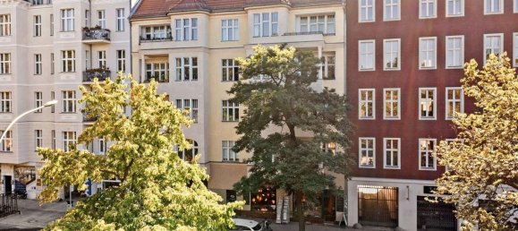 Квартира с 10 комнатами в Моабит, Германия № 370211 7