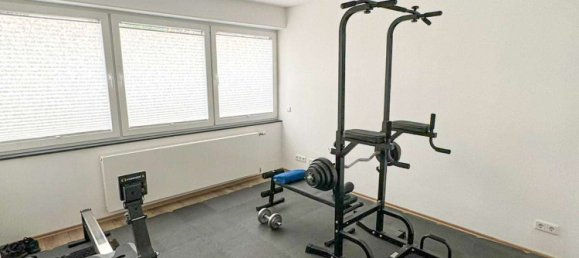 4 bedrooms Townhouse in Recklinghausen, Germany No. 347218 15