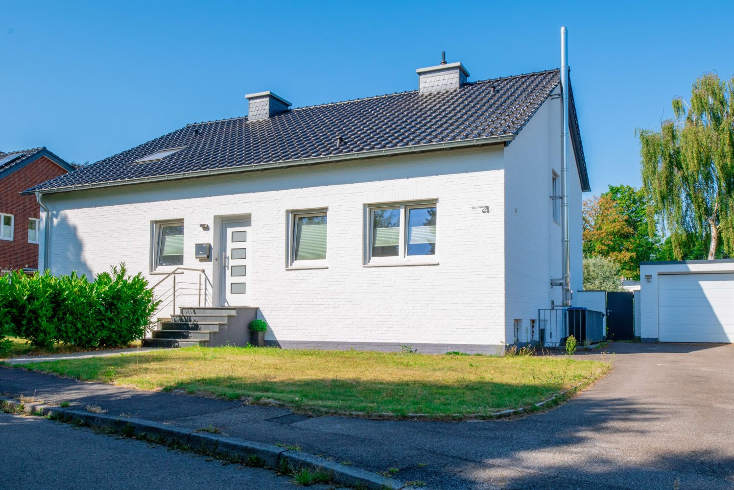 4 bedrooms Townhouse in Recklinghausen, Germany No. 347218