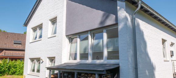 4 bedrooms Townhouse in Recklinghausen, Germany No. 347218 2