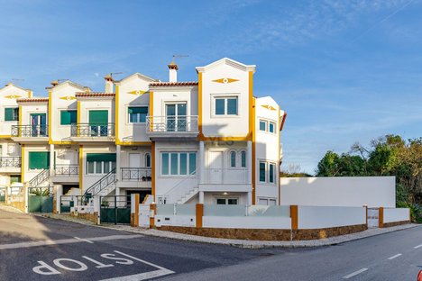 4 bedrooms House in Ericeira, Portugal No. 151498