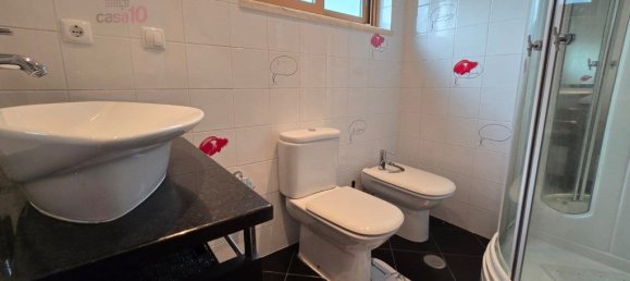 4 bedrooms House in Loures, Portugal No. 138780 35