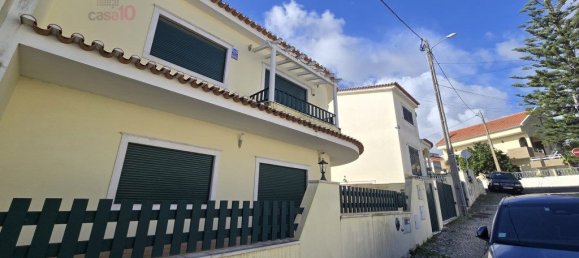 4 bedrooms House in Loures, Portugal No. 138780 37