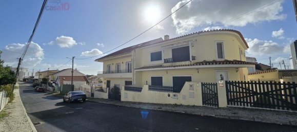 4 bedrooms House in Loures, Portugal No. 138780 39