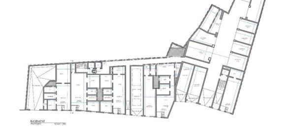 3 chambres Penthouse à Mosta, Malta No. 2155 3