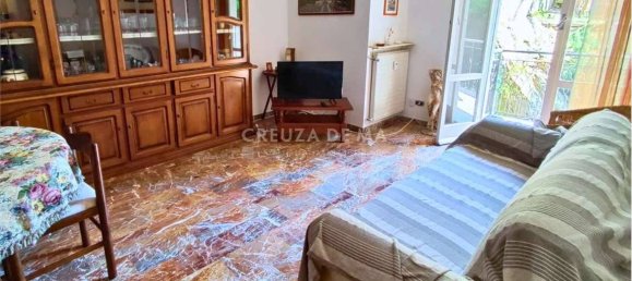 1 غرف نوم شقة في Rapallo, Italy رقم 213296 13