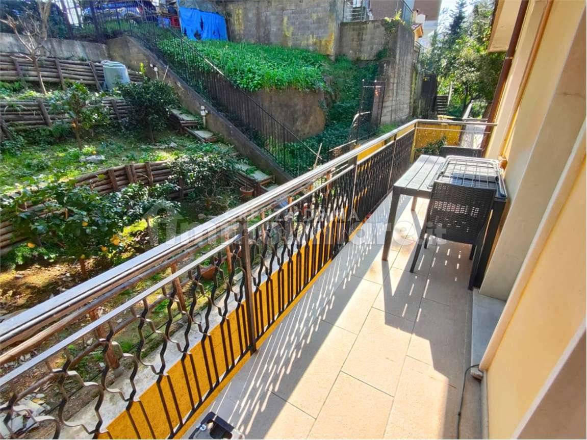 1 غرف نوم شقة في Rapallo, Italy رقم 213296