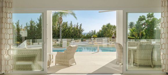 6 Schlafzimmer Villa in Estepona, Spain, Nr. 40206 4