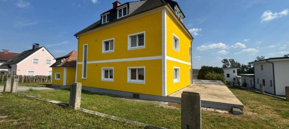 Дом с 5 комнатами в Фридберг, Австрия № 55417 4